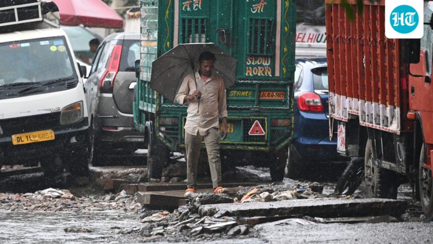heavy-rain-alert-across-india-today,-imd-issues-warning-for-delhi-ncr,-haryana,-other-states;-check-forecast