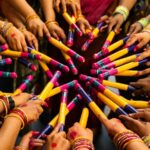 ‘check-aadhaar-card,-apply-tilak’:-maharashtra-vhp-seeks-to-bar-muslim-entry-at-garba,-dandiya-events