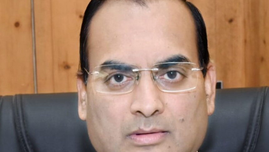 amid-‘corruption,-nepotism’-row,-centre-names-justice-sanjay-kumar-agrawal-as-rajasthan-hc-chief-justice