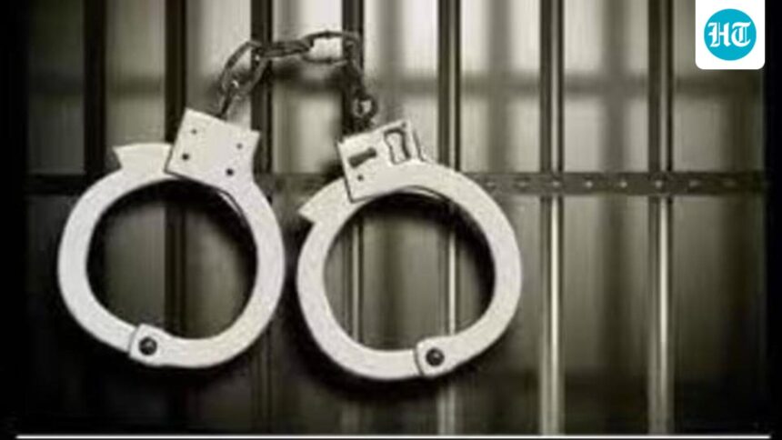 goa-mercedes-crash:-driver-held-after-biker-killed,-pillion-injured