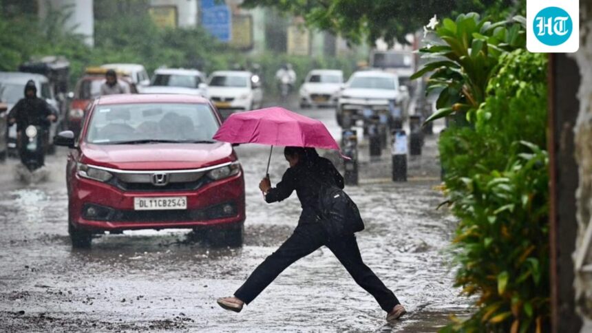 delhi-to-get-more-rain,-thunderstorms-on-sunday;-imd-issues-yellow-alert