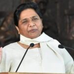 mayawati-alleges-cjp-gen-z-movement-has-been-hijacked-by-political-parties