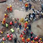 sos-video-from-under-debris:-student-trapped-in-collapsed-delhi-boys’-pg-building-reaches-out-to-friend