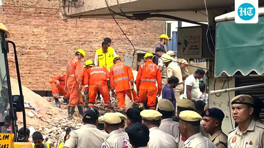‘the-walls-were-cracking’:-student-who-lived-in-collapsed-delhi-boys’-pg-recalls-state-of-building