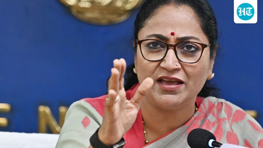 ‘situation-being-closely-monitored’:-cm-rekha-gupta,-minister-kapil-mishra-reach-site-of-boys’-pg-collapse