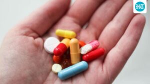karnataka-seizes-₹4-lakh-medicines-from-two-unlicensed-amazon-facilities