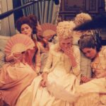 ‘making-marie-antoinette’-review:-eleanor-coppola’s-chronicle-of-daughter-sofia-shooting-her-2006-biopic-makes-for-a-sublime-collaboration-of-talents