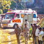 toddler-among-3-killed-after-car-hits-bike-in-kerala,-‘drunk’-driver-absconding