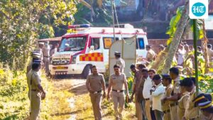 toddler-among-3-killed-after-car-hits-bike-in-kerala,-‘drunk’-driver-absconding