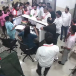 ‘enter,-don’t-spare-doctors’:-sena-workers-accused-of-attacking-staff-at-palghar-hospital
