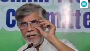 pawan-khera-slams-bjp-over-social-media-post-showing-national-emblem-at-pm-modi’s-‘feet’