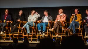 telluride:-‘wild-horse-nine’-team-on-blending-genres,-shooting-on-location-and-john-malkovich’s-oscar-buzz