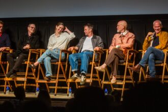 telluride:-‘wild-horse-nine’-team-on-blending-genres,-shooting-on-location-and-john-malkovich’s-oscar-buzz