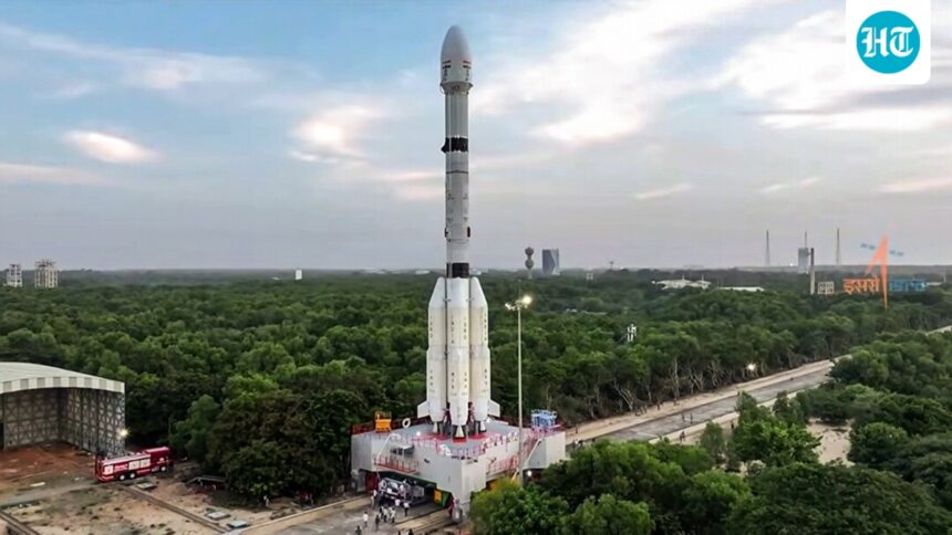 ‘isro’s-role-won’t-diminish’:-agency-allays-concerns-over-privatisation
