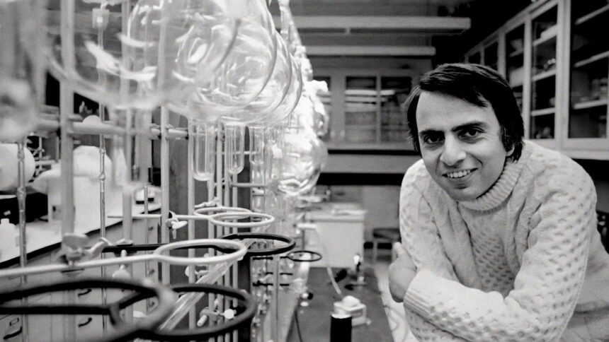 ‘carl-sagan:-we-are-made-of-star-stuff’-review:-nanette-burstein’s-natgeo-doc-prioritizes-the-human-over-the-intellectual,-for-better-and-worse