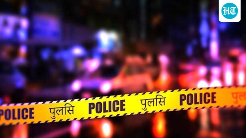 three-charred-to-death-after-car-crashes-into-transformer-in-up’s-lakhimpur-kheri
