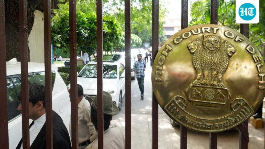 delhi-hc-dismisses-neet-accused-lokhande’s-petition-challenging-his-arrest