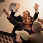 ‘ground-floor’-is-a-political-parable-full-of-apathy,-absurdity-–-and-mold-(exclusive-clip-and-chat)
