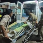 12-pilgrims-killed-as-vehicle-hits-divider,-overturns-on-up’s-eastern-peripheral-expressway