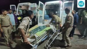12-pilgrims-killed-as-vehicle-hits-divider,-overturns-on-up’s-eastern-peripheral-expressway