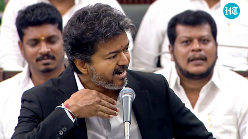 ‘can’t-get-up?’-vijay’s-rare-gesture-towards-dmk-mla-sparks-table-thumping-in-tn-assembly