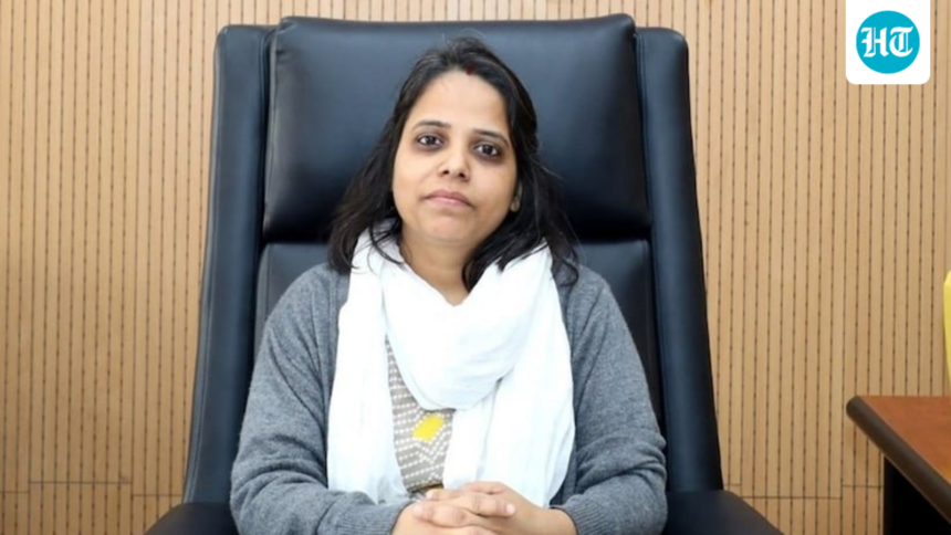‘i’m-easy-target’:-madhya-pradesh-bureaucrat-transferred-for-4th-time-in-a-year
