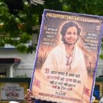 ‘delhi-cops-had-audacity-to-go-to-bulandshahr-after-me’:-‘influencer’-arrested-in-jantar-mantar-case
