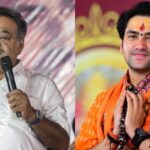 bengal-bjp-chief-rejects-bageshwar-baba’s-‘non-veg’-appeal:-‘no-one-can-tell-bengalis-what-to-eat’
