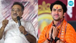 bengal-bjp-chief-rejects-bageshwar-baba’s-‘non-veg’-appeal:-‘no-one-can-tell-bengalis-what-to-eat’