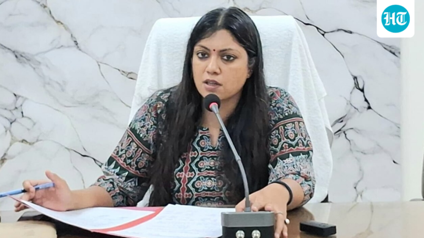 ‘orwellian-dystopia’:-allahabad-hc-reprimands-noida-dm-over-du-student’s-nsa-detention-during-noida-workers-protest