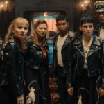 ‘alpha-gang’-review:-cate-blanchett,-lea-seydoux-and-dave-bautista-get-stranded-in-a-sci-fi-comedy-that’s-all-flash-and-zero-substance