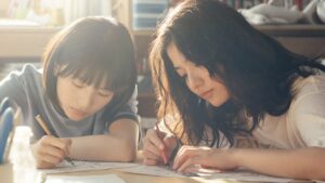 ‘look-back’-review: hirokazu-koreeda’s-lovingly-crafted-manga-adaptation-is-a-delicate-charmer-about-teen-friendship-and-art,-joy-and-sorrow