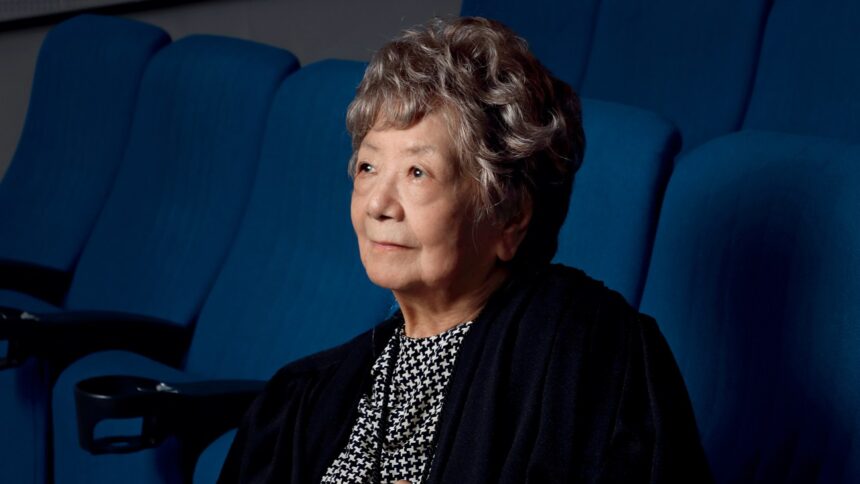 tokyo-film-festival-adds-new-initiatives,-kashiko-kawakita-award-to-honor-women-in-cinema
