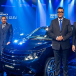 ‘dare-to-go-glam’:-maruti-suzuki-launches-‘stunning-new-baleno’-with-fresh-design,-advanced-safety-features
