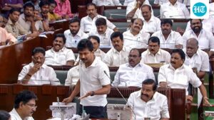 sparks-fly-in-tn-assembly-as-cm-vijay-cites-ed-papers-to-target-dmk-over-serious-graft;-oppn-stages-walkout-after-ruckus