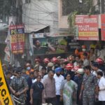 mcd-issues-notices-to-‘ruinous’-buildings-after-satya-niketan-pg-building-collapse