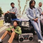 ‘the-drop:-a-snowfall-saga’-review:-fx’s-‘snowfall’-spinoff-offers-a-promising,-if-uneven,-’90s-hip-hop-odyssey