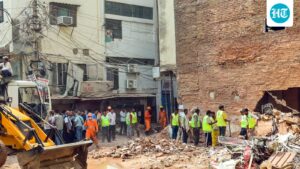 students-move-out,-demolition-notices-to-‘dangerous’-buildings-in-satya-niketan-after-building-collapse-kills-7