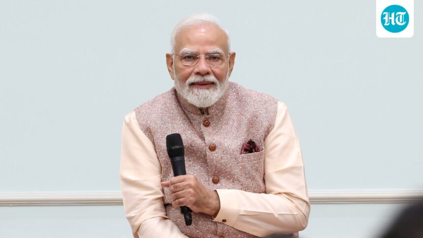 pm-modi’s-vadodara-event-tickets-sold-out-in-one-hour-on-bookmyshow;-42,000-waitlisted
