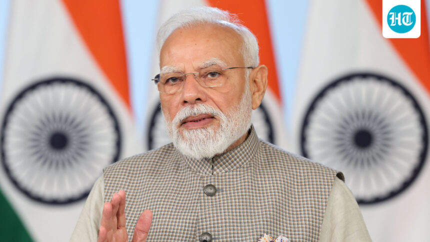 pm-modi-to-unveil-projects-worth-₹35,000-crore-in-gujarat-today