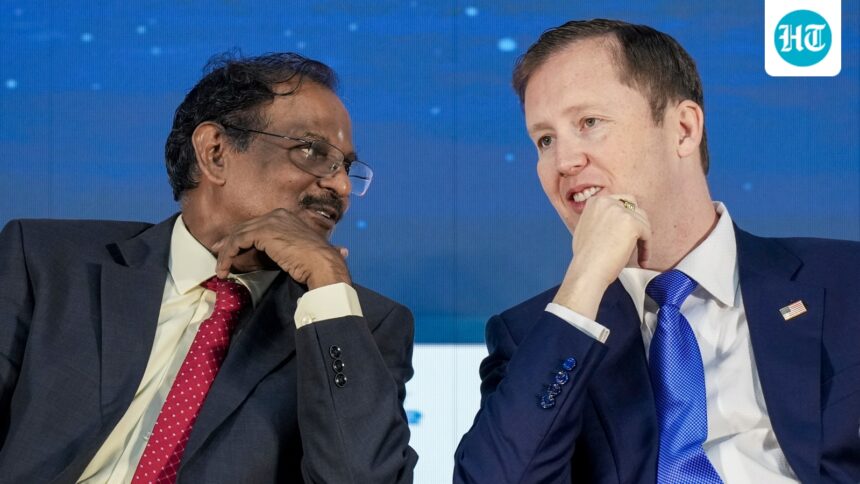 ‘going-back-to-moon,-want-india-by-our-side’:-us-envoy-to-delhi-pushes-for-isro-nasa-collaboration