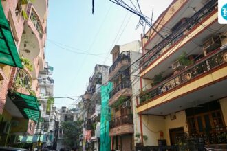 hc-refuses-to-urgently-hear-plea-seeking-more-du-hostels-amid-pg-collapse-row:-‘unnecessarily-you-waste-your-own-time’