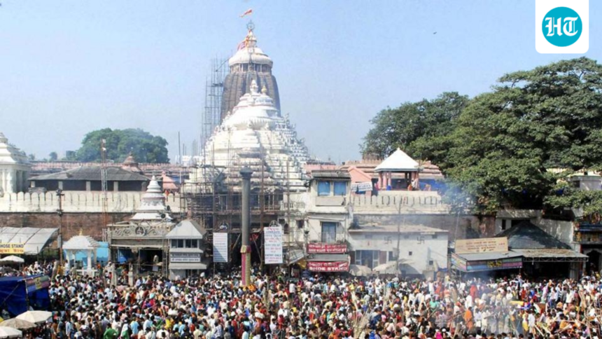 odisha-government-notifies-new-rules-for-settlement-of-jagannath-temple-land