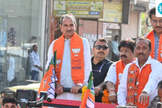 ruling-bjp-expels-42-rebels-ahead-of-first-phase-of-rajasthan-civic-polls