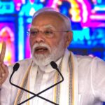 not-jhoot-ki-goonj,-youth-marches-ahead-with…’:-pm-modi’s-dig-at-rahul-gandhi-in-vadodara