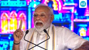 not-jhoot-ki-goonj,-youth-marches-ahead-with…’:-pm-modi’s-dig-at-rahul-gandhi-in-vadodara