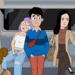 ‘dang!’-review:-stephanie-hsu-and-poppy-liu-in-netflix’s-zany-but-inconsistently-amusing-animated-take-on-young-adulthood