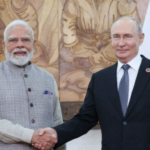 pm-modi,-russia’s-putin-to-hold-bilateral-talks-on-friday,-su-57-aircraft-sale-to-india-on-agenda