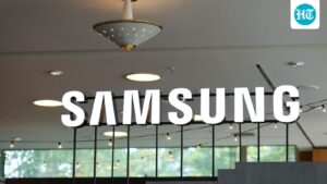 samsung-india-lays-off-100-executives-as-electronics-business-under-pressure:-report