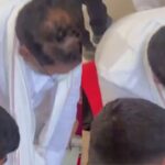 telangana-minister-performs-cpr-on-ias-officer’s-personal-secretary-at-assembly;-revival-fails
